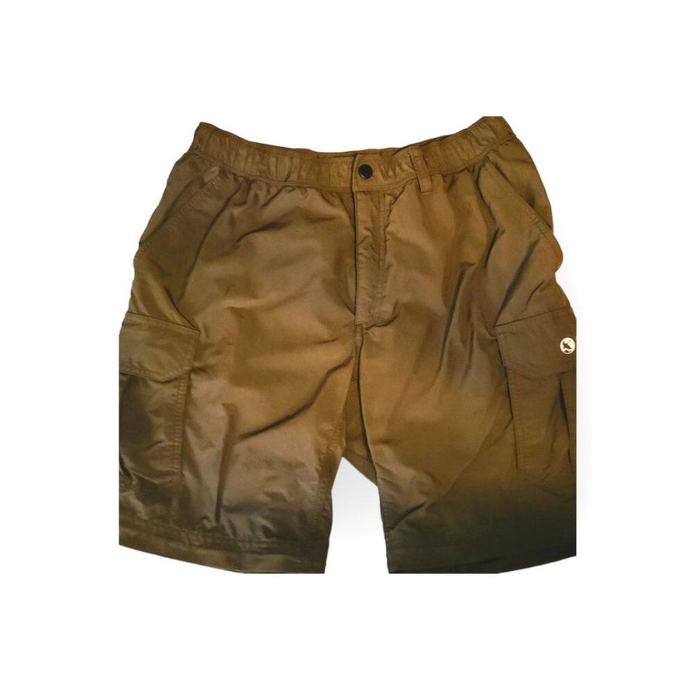 GANDER MT men's shorts sz Small/32 EUC